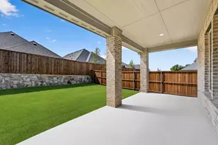 535 Wisteria St, Lakewood Village, TX 75068 - Photo 27