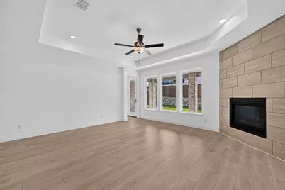 535 Wisteria Street, Lakewood Village, TX 75068 - Photo 7