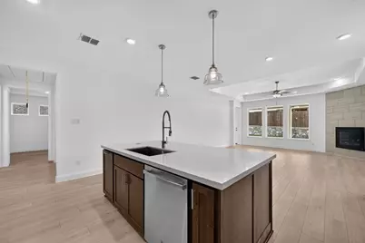 535 Wisteria Street, Lakewood Village, TX 75068 - Photo 19