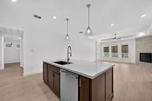 535 Wisteria St, Lakewood Village, TX 75068 - Photo 19