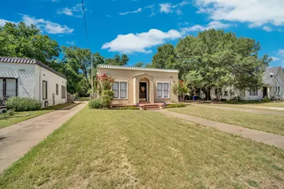 411 Craig Street, Hillsboro, TX 76645 - Photo 3