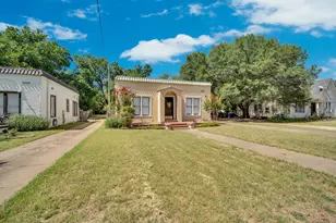 411 Craig St, Hillsboro, TX 76645 - Photo 3