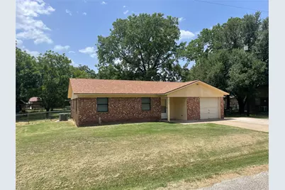 204 Cedar Lane, Tolar, TX 76476 - Photo 1