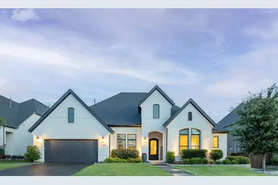 2141 Normandy Circle, Prosper, TX 75078 - Photo 1