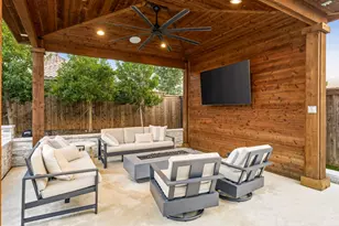 2141 Normandy Cir, Prosper, TX 75078 - Photo 29