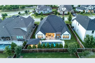 2141 Normandy Circle, Prosper, TX 75078 - Photo 39