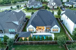 2141 Normandy Cir, Prosper, TX 75078 - Photo 39