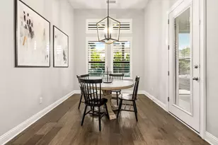 2141 Normandy Cir, Prosper, TX 75078 - Photo 11