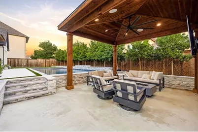 2141 Normandy Circle, Prosper, TX 75078 - Photo 29