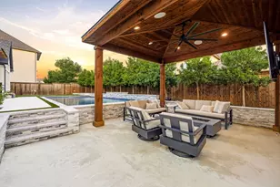 2141 Normandy Cir, Prosper, TX 75078 - Photo 29
