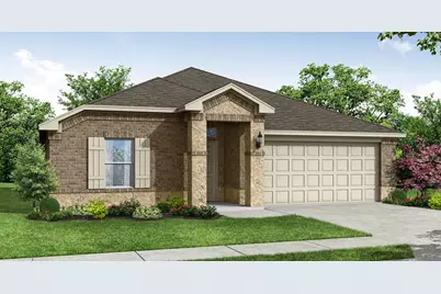 408 Comanche Drive, Cleburne, TX 76033 - Photo 1