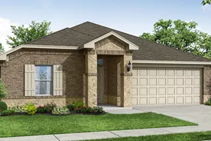 408 Comanche Dr, Cleburne, TX 76033 - Photo 1
