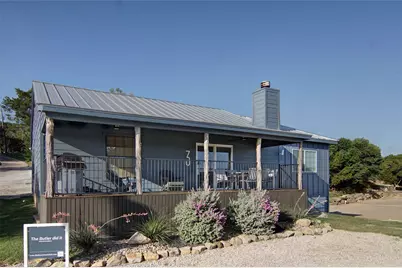1782 Fm 2951 #3, Graford, TX 76449 - Photo 11
