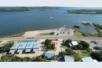 1782 Fm 2951 #3, Graford, TX 76449 - Photo 1
