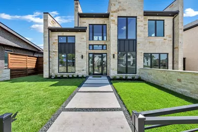 4906 Wenonah Drive, Dallas, TX 75209 - Photo 1