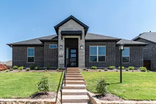 2033 Blue Moon Bay, Mesquite, TX 75181 - Photo 1