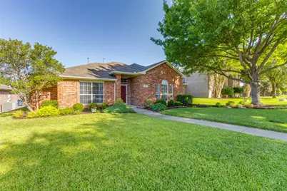1202 Harvard Lane, Allen, TX 75002 - Photo 1