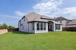 2602 Delta Dr, Melissa, TX 75454 - Photo 35