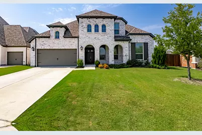 2602 Delta Drive, Melissa, TX 75454 - Photo 1