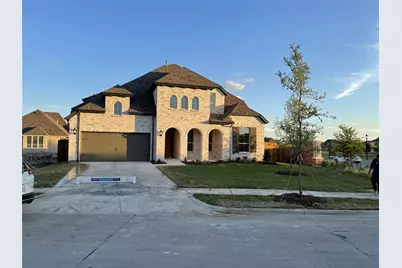 2602 Delta Drive, Melissa, TX 75454 - Photo 1