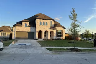 2602 Delta Dr, Melissa, TX 75454 - Photo 1