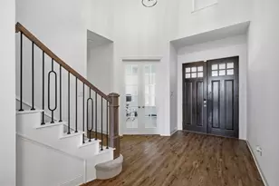 2602 Delta Dr, Melissa, TX 75454 - Photo 5