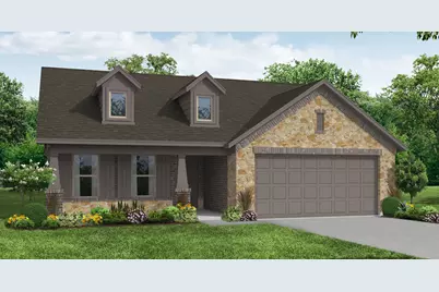 404 Comanche Drive, Cleburne, TX 76033 - Photo 1