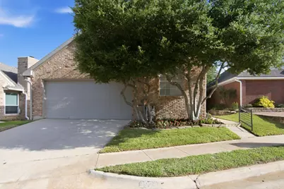 2929 Everest Drive, Bedford, TX 76021 - Photo 1
