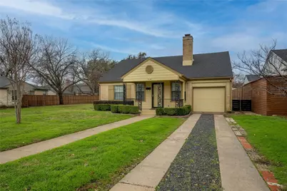 7619 Morton Street, Dallas, TX 75209 - Photo 3