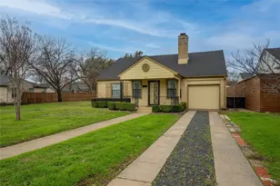 7619 Morton St, Dallas, TX 75209 - Photo 3