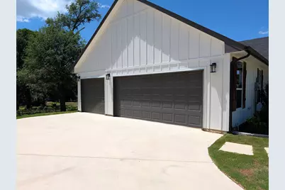 206 Splitrail Drive, Mabank, TX 75143 - Photo 31