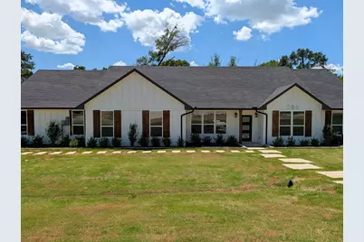 206 Splitrail Drive, Mabank, TX 75143 - Photo 1