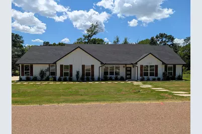 206 Splitrail Drive, Mabank, TX 75143 - Photo 3