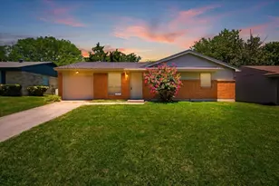 715 Thrush Ave, Duncanville, TX 75116 - Photo 1