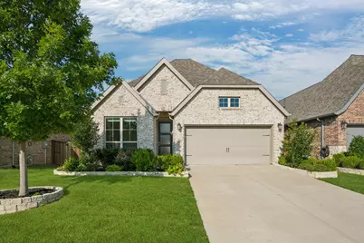 8721 Navidad Falls Drive, McKinney, TX 75071 - Photo 1