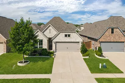 8721 Navidad Falls Drive, McKinney, TX 75071 - Photo 29