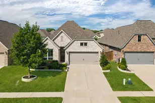8721 Navidad Falls Dr, McKinney, TX 75071 - Photo 29