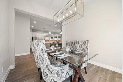 8721 Navidad Falls Drive, McKinney, TX 75071 - Photo 13
