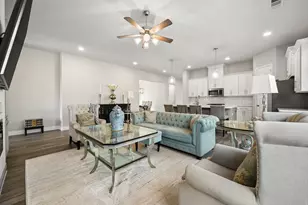 8721 Navidad Falls Dr, McKinney, TX 75071 - Photo 7