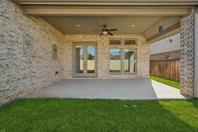 8721 Navidad Falls Drive, McKinney, TX 75071 - Photo 27