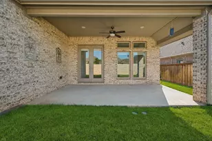 8721 Navidad Falls Dr, McKinney, TX 75071 - Photo 27