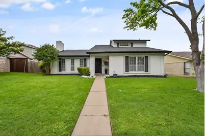 1813 Andover Drive, Garland, TX 75041 - Photo 29