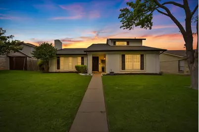 1813 Andover Drive, Garland, TX 75041 - Photo 1