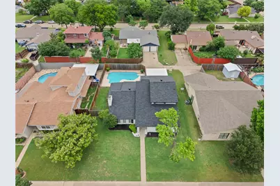 1813 Andover Drive, Garland, TX 75041 - Photo 31