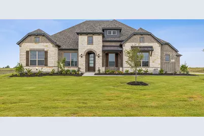 117 Swan Lake Drive, Waxahachie, TX 75165 - Photo 1