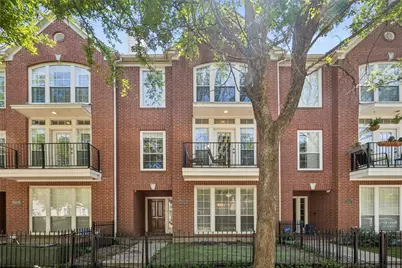 3943 N Hall Street, Dallas, TX 75219 - Photo 1