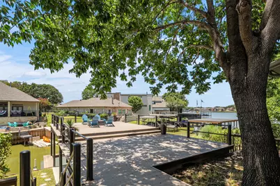 111 Hickory Creek Circle, Gun Barrel City, TX 75156 - Photo 3