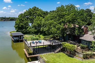 111 Hickory Creek Circle, Gun Barrel City, TX 75156 - Photo 33