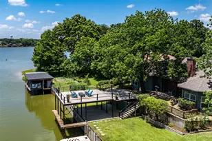 111 Hickory Creek Cir, Gun Barrel City, TX 75156 - Photo 33