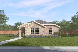 2525 Fairweather Dr, Celina, TX 75009 - Photo 1